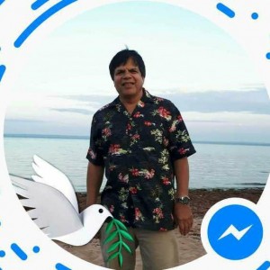 Don Persaud - Counsellor